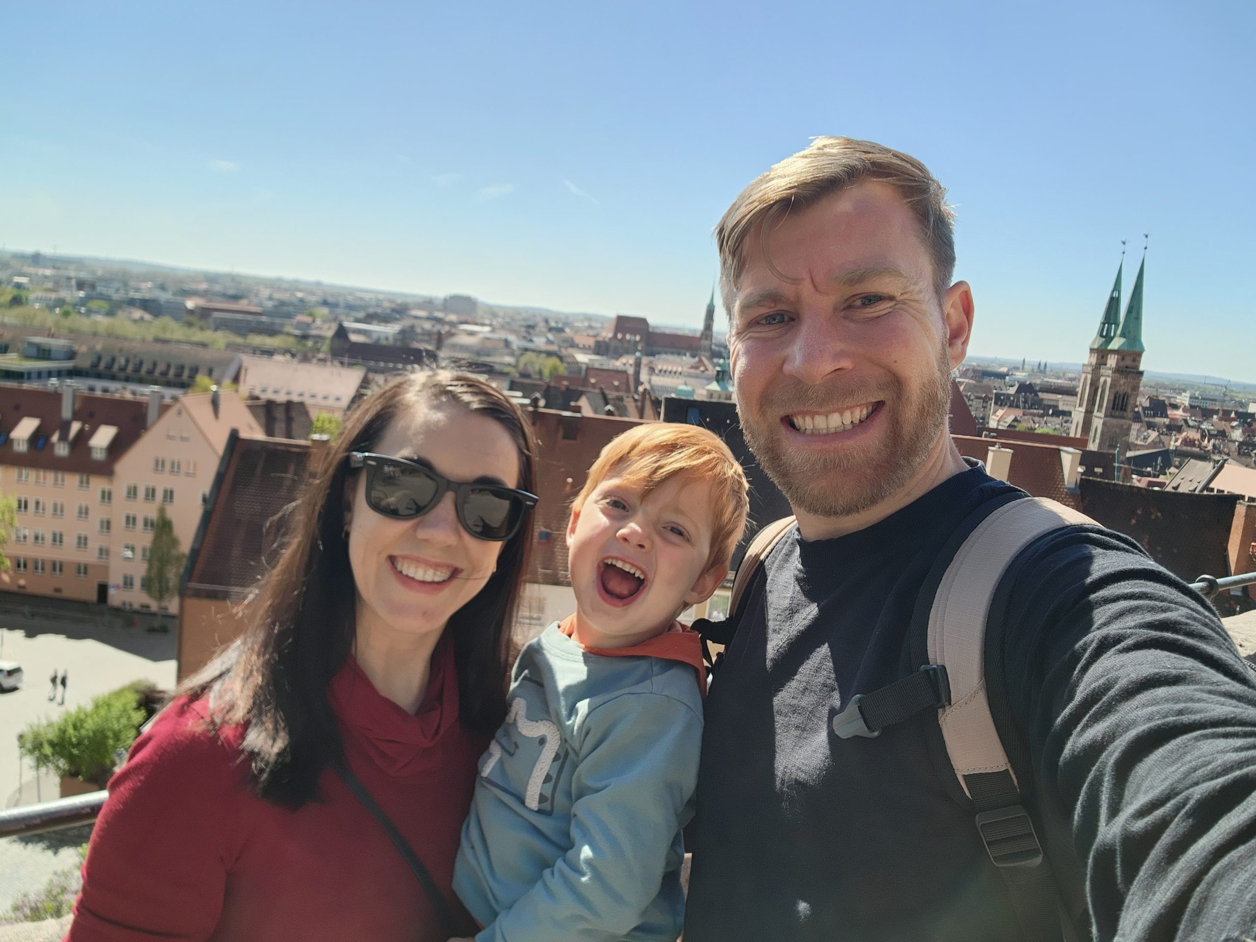 Family Update – Aug 2026